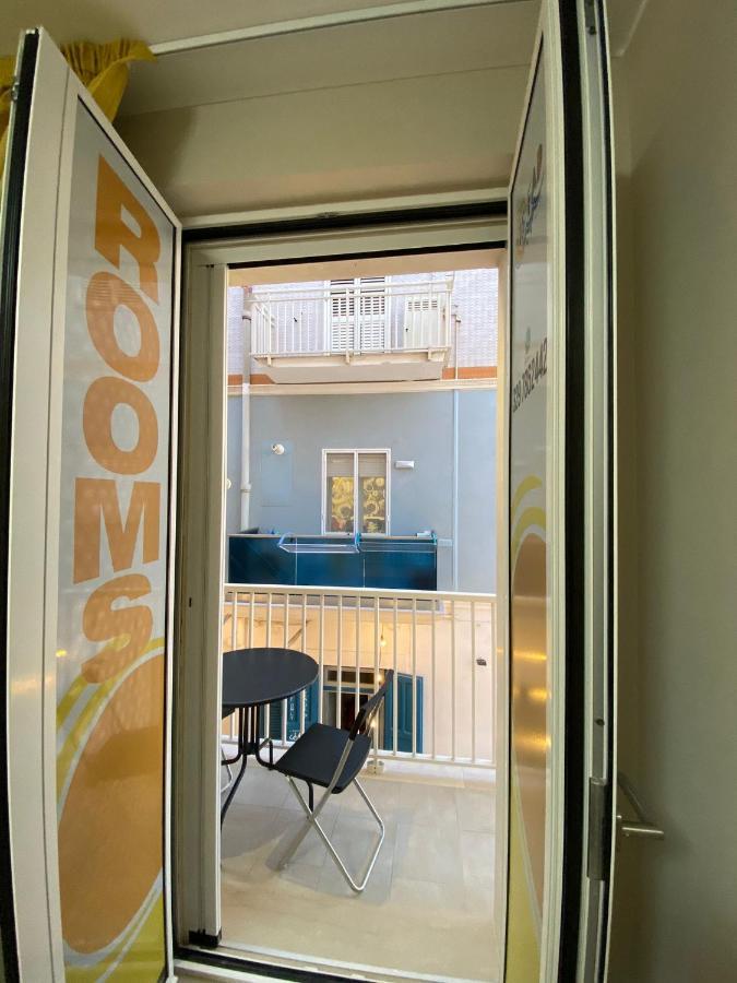 16Th Fad Rooms Маргерита-ді-Савоя Екстер'єр фото