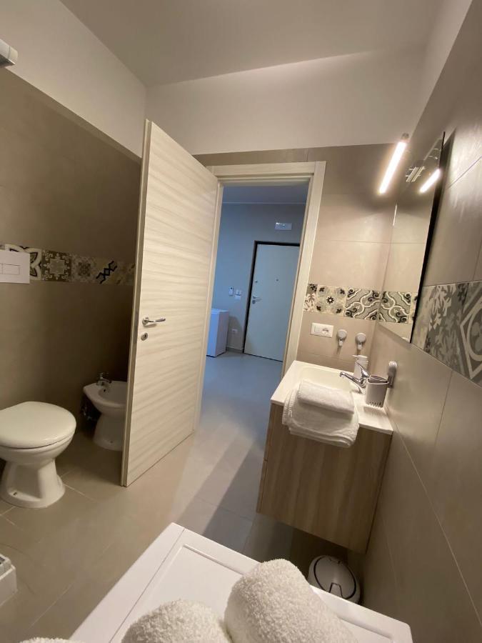 16Th Fad Rooms Маргерита-ді-Савоя Екстер'єр фото