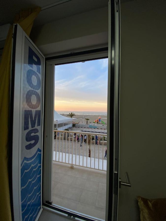 16Th Fad Rooms Маргерита-ді-Савоя Екстер'єр фото