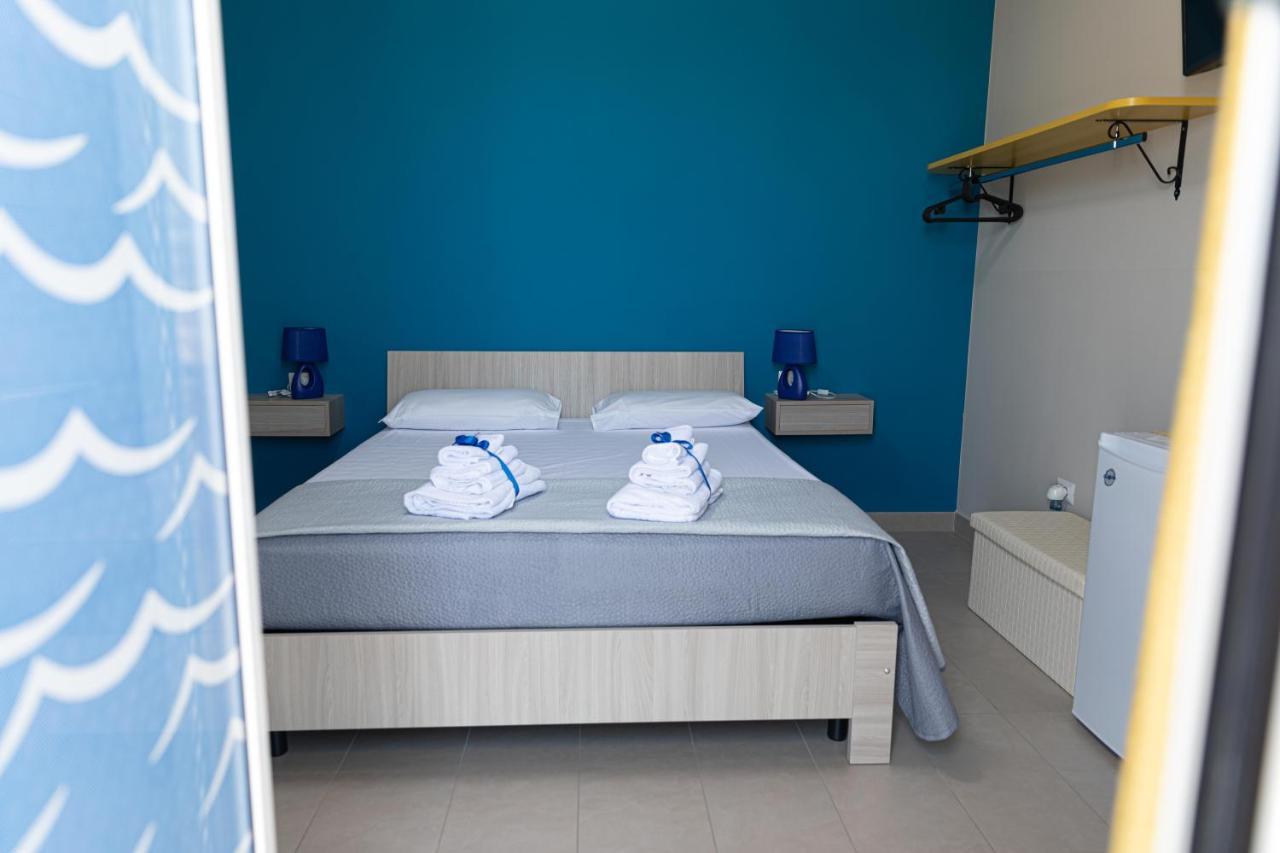 16Th Fad Rooms Маргерита-ді-Савоя Екстер'єр фото