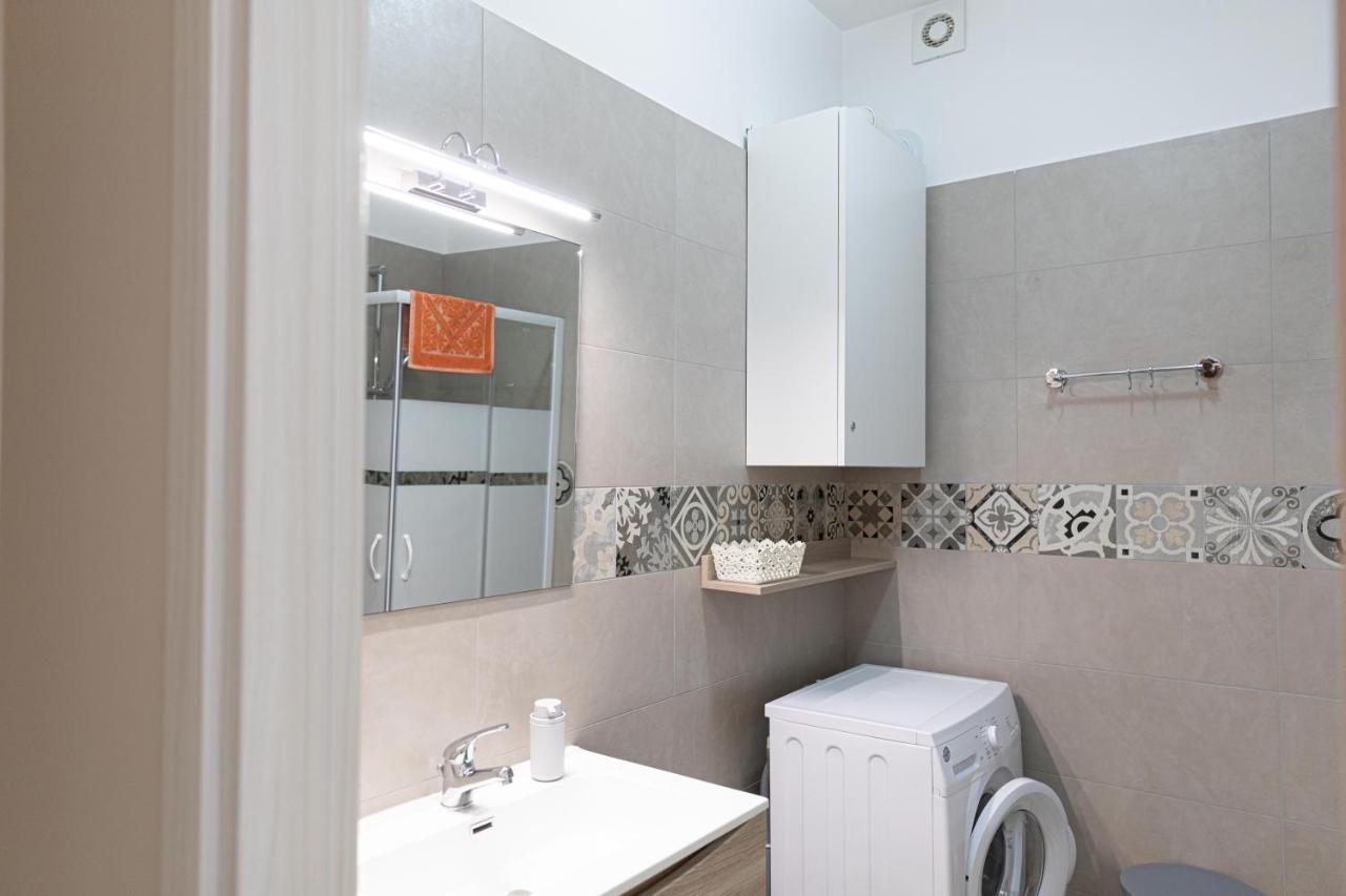 16Th Fad Rooms Маргерита-ді-Савоя Екстер'єр фото