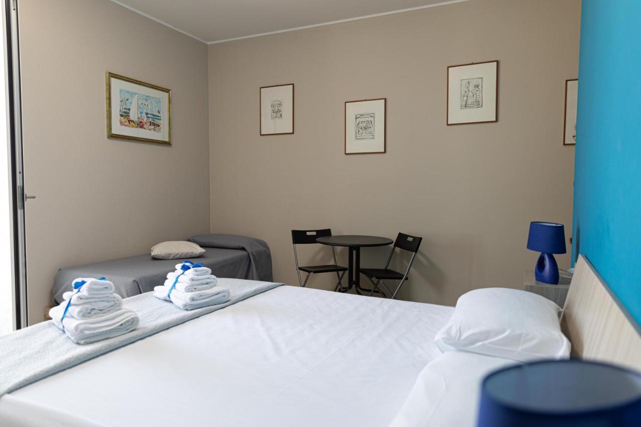 16Th Fad Rooms Маргерита-ді-Савоя Екстер'єр фото