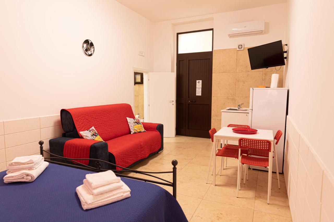 16Th Fad Rooms Маргерита-ді-Савоя Екстер'єр фото