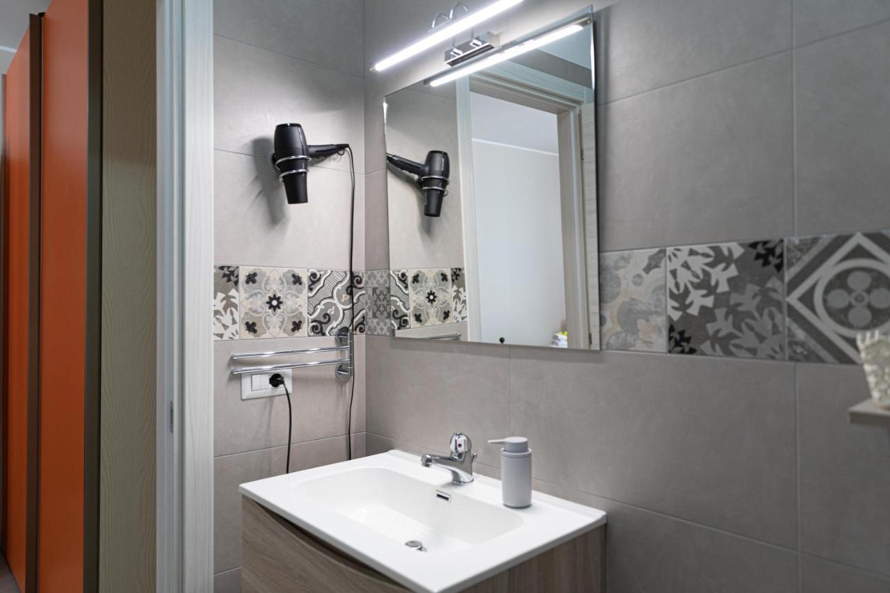 16Th Fad Rooms Маргерита-ді-Савоя Екстер'єр фото
