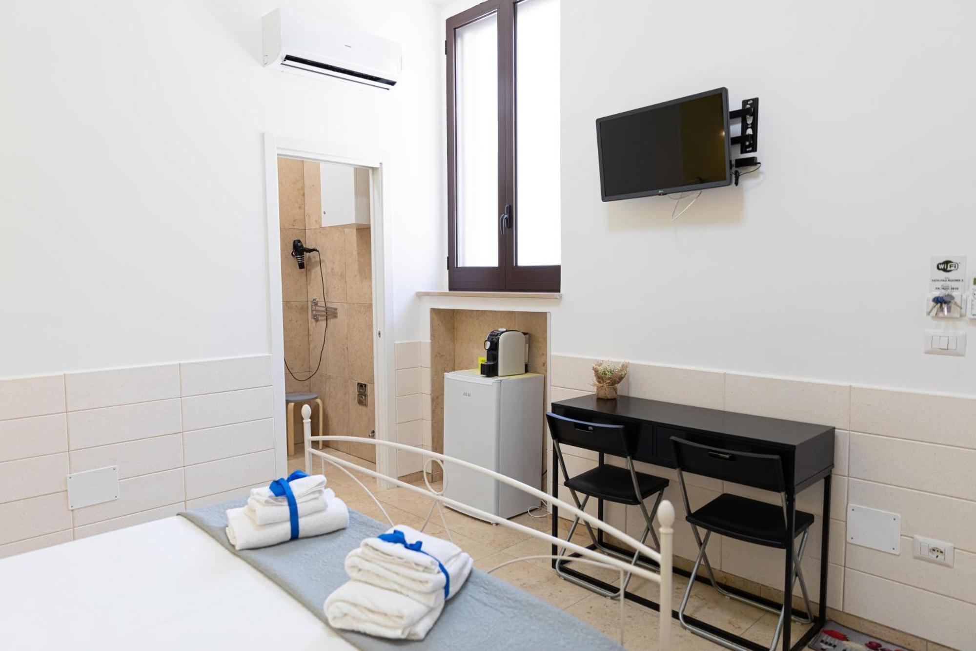 16Th Fad Rooms Маргерита-ді-Савоя Екстер'єр фото